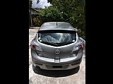 2010 Mazda Axela for sale in Kingston / St. Andrew, Jamaica