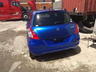 2015 Suzuki Swift for sale in Kingston / St. Andrew, Jamaica