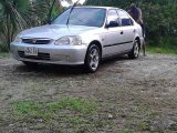 1998 Honda Civic for sale in Kingston / St. Andrew, Jamaica