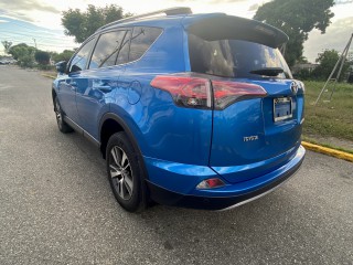 2017 Toyota Rav 4