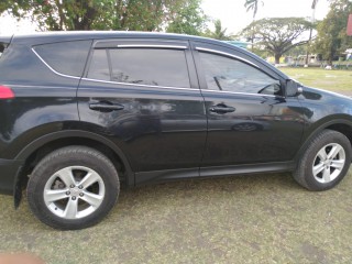 2014 Toyota Rav 4 for sale in Kingston / St. Andrew, Jamaica