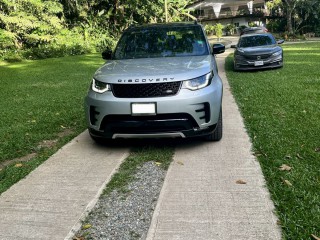 2020 Land Rover Discovery