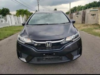 2017 Honda Fit