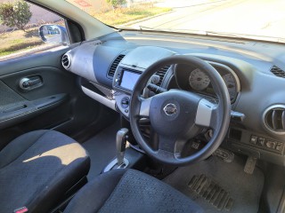 2011 Nissan Note for sale in St. Catherine, Jamaica