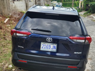 2020 Toyota Rav 4 for sale in St. Catherine, Jamaica