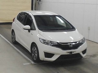 2016 Honda Fit HYBRID for sale in Kingston / St. Andrew, Jamaica