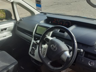 2010 Toyota Voxy for sale in Westmoreland, Jamaica