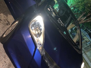 2011 Honda Fit for sale in Kingston / St. Andrew, Jamaica