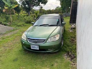 Jamaica