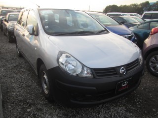 2013 Nissan Ad Wagon for sale in Kingston / St. Andrew, Jamaica