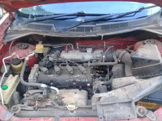 2003 Nissan Xtrail for sale in Manchester, Jamaica