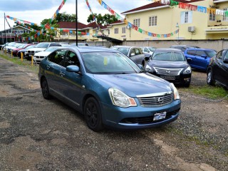 2011 Nissan BLUEBIRD SYLPHY for sale in Kingston / St. Andrew, Jamaica