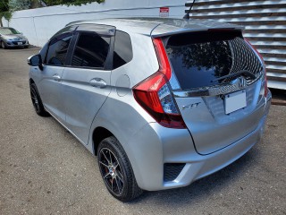 2016 Honda FIT