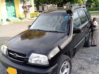 2000 Suzuki Grand Vitara for sale in Kingston / St. Andrew, Jamaica