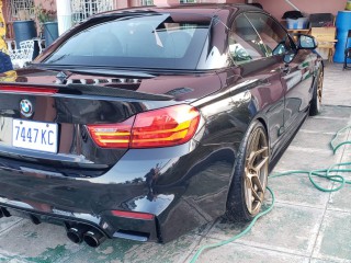 2015 BMW 435M for sale in Kingston / St. Andrew, Jamaica