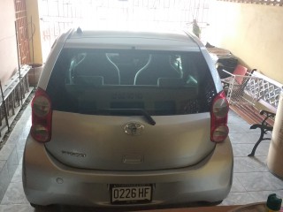 2010 Toyota Passo for sale in Kingston / St. Andrew, Jamaica