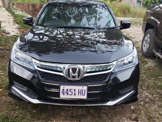2013 Honda Accord RHD for sale in Westmoreland, Jamaica
