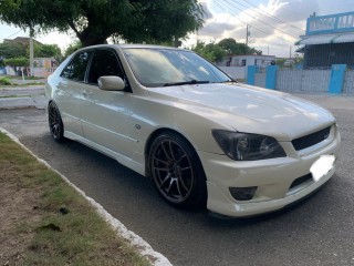 2003 Toyota Altezza for sale in St. Catherine, Jamaica