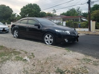 2010 Honda Accord for sale in Kingston / St. Andrew, Jamaica