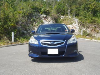 2011 Subaru Legacy for sale in Manchester, Jamaica