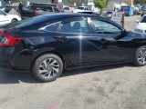 2016 Honda Civic for sale in Kingston / St. Andrew, Jamaica