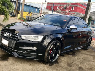2016 Audi S3 Quattro SLine for sale in Kingston / St. Andrew, Jamaica