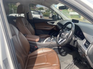2018 Audi Q7 for sale in Kingston / St. Andrew, Jamaica