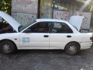 1994 Mitsubishi Lancer for sale in Kingston / St. Andrew, Jamaica