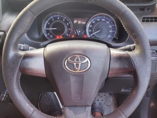 2014 Toyota Wish