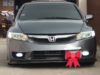 2009 Honda Civic EXL for sale in Kingston / St. Andrew, Jamaica