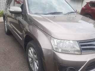 2016 Suzuki Grand Vitara