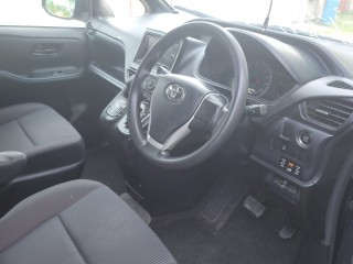 2014 Toyota Voxy for sale in St. James, Jamaica