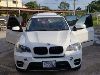 2012 BMW BMW X5 30D for sale in Westmoreland, Jamaica