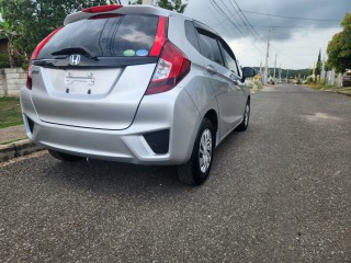 2016 Honda Fit