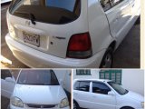 2001 Honda Logo for sale in Kingston / St. Andrew, Jamaica