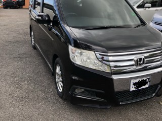 2010 Honda Stepwagon SPADA for sale in Manchester, Jamaica