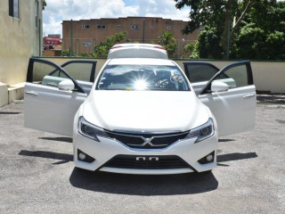 2015 Toyota Mark X for sale in Manchester, Jamaica