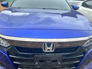 2020 Honda Accord