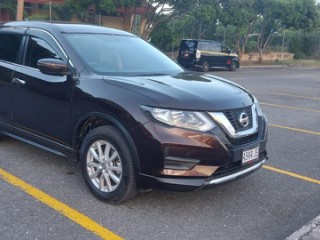 2020 Nissan Xtrail for sale in Kingston / St. Andrew, Jamaica