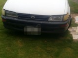 1992 Toyota corolla for sale in Manchester, Jamaica