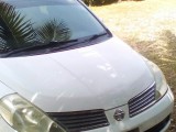 2007 Nissan tiida for sale in St. Mary, Jamaica