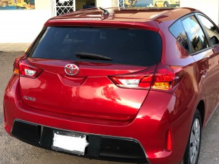 2013 Toyota Auris for sale in Manchester, Jamaica