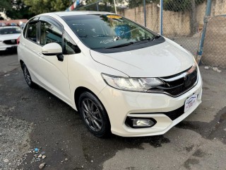 2018 Honda Fit