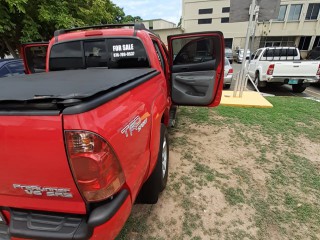 2008 Toyota Tacoma for sale in Kingston / St. Andrew, Jamaica