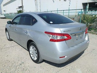 2013 Nissan Sylphy for sale in Kingston / St. Andrew, Jamaica