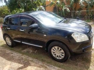 2010 Nissan Dualis for sale in St. Catherine, Jamaica