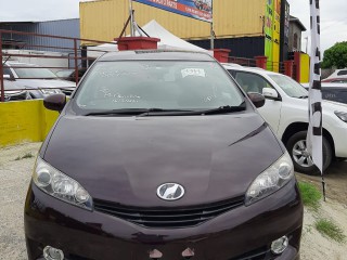 2012 Toyota WISH for sale in Clarendon, Jamaica