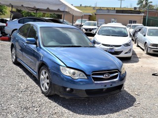 2008 Subaru Legacy for sale in Kingston / St. Andrew, Jamaica