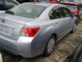 2013 Subaru IMPREZA for sale in Kingston / St. Andrew, Jamaica