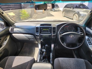 2006 Toyota PRADO for sale in Kingston / St. Andrew, Jamaica